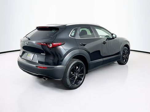 Used 2024 MAZDA CX-30 AWD 2.5 S w/ Select Sport Pkg image 9