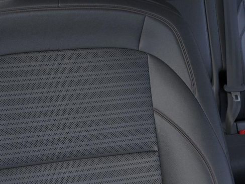 New 2026 Lincoln Nautilus Reserve w/ Jet Appearance Package image 16