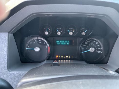 Used 2014 Ford F250 XL w/ Power Equipment Group image 19