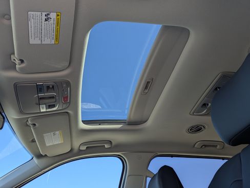 New 2025 Kia Telluride EX image 23