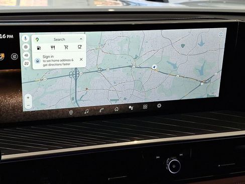 Used 2026 INFINITI QX80 Autograph image 13