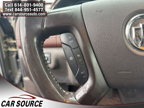 Used 2013 Buick Enclave Leather w/ Trailering Provision Package image 22