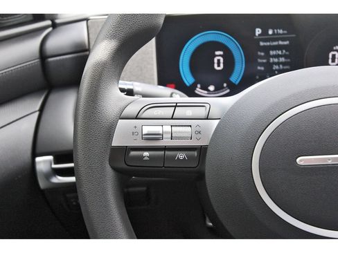 Certified 2026 Hyundai Tucson SE FWD image 18