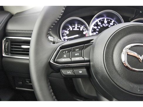 New 2025 MAZDA CX-5 AWD 2.5 S w/ Preferred Package image 15