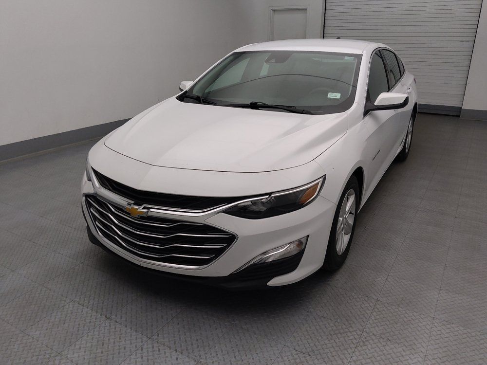 Used 2021 Chevrolet Malibu LS w/ Driver Confidence Package II FWD image 15