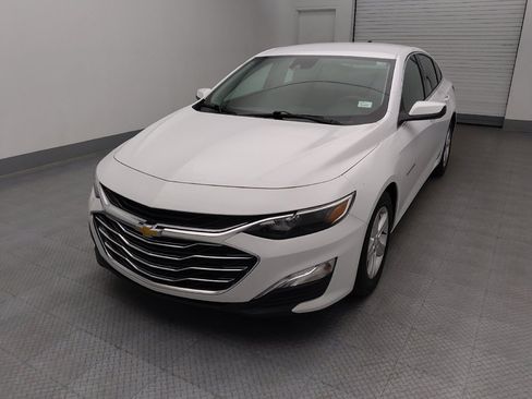 Used 2021 Chevrolet Malibu LS w/ Driver Confidence Package II FWD image 15