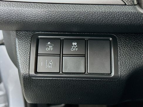 Used 2019 Honda Civic EX image 16