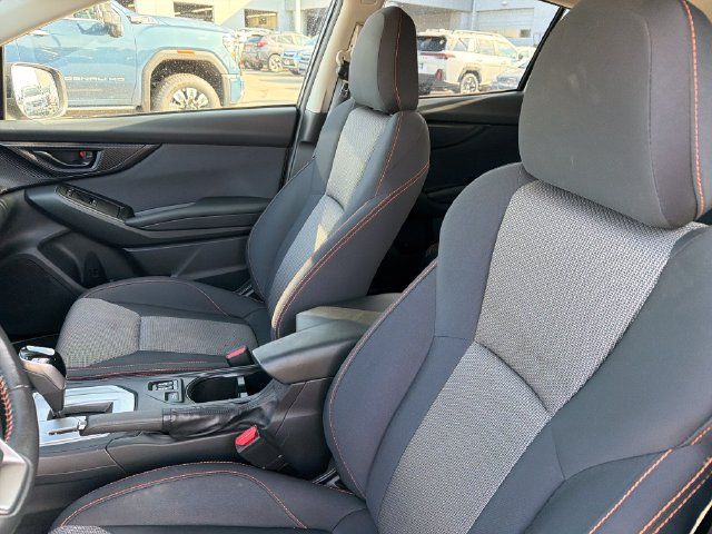 Used 2023 Subaru Crosstrek 2.0i Premium AWD/4WD image 20