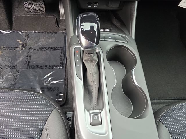 New 2026 Buick Envista Sport Touring w/ Convenience I Package FWD image 28