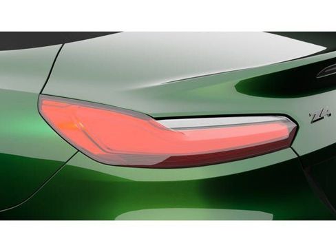 New 2026 BMW Z4 M40i image 9