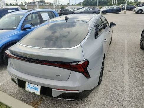 Used 2025 Kia K5 GT-Line w/ GT-Line Premium Package FWD image 13