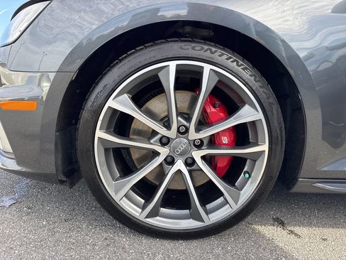 Used 2019 Audi S4 Premium Plus w/ Premium Plus Package image 39