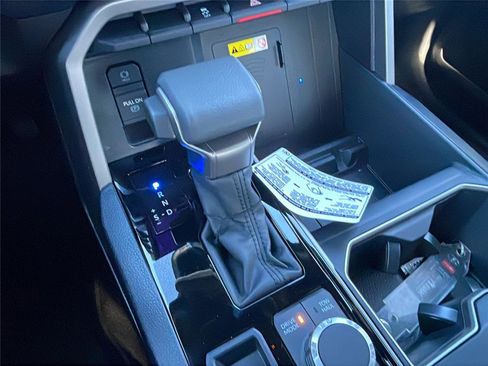 New 2026 Toyota Tundra SR5 image 28