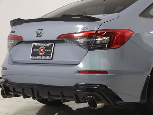 Used 2022 Honda Civic Si image 45
