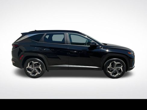 Used 2024 Hyundai Tucson SEL AWD/4WD image 21