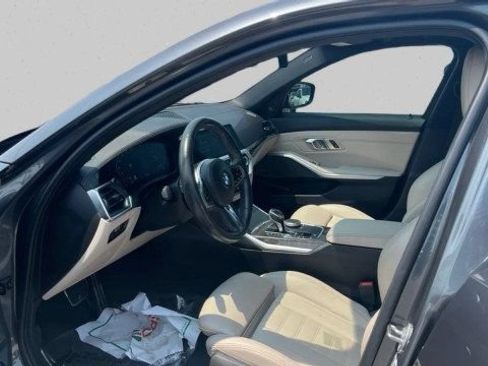 Used 2020 BMW M340i w/ Premium Package RWD image 16