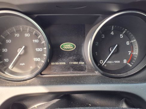 Used 2016 Land Rover Discovery Sport HSE image 26