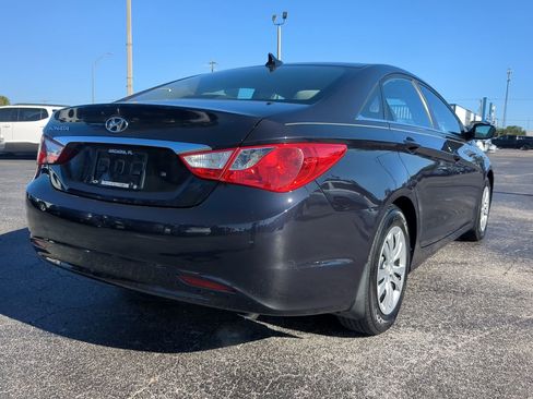 Used 2011 Hyundai Sonata GLS image 4