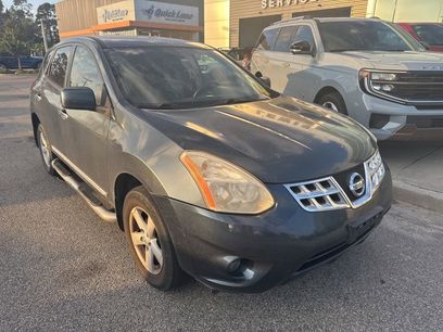 Used 2013 Nissan Rogue S w/ Special Edition Pkg