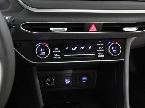 Certified 2023 Hyundai Sonata SEL image 14