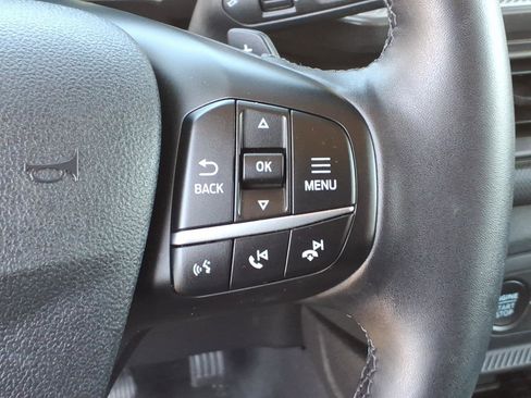 Used 2025 Ford Bronco Sport Badlands w/ Badlands Tech Package image 24