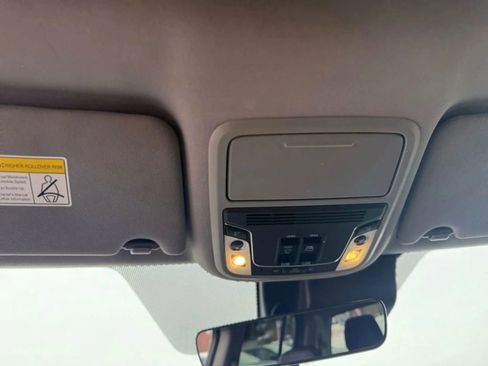 Used 2023 Honda Ridgeline RTL image 16