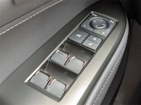 Certified 2025 Lexus NX 350h AWD w/ Premium Package image 27