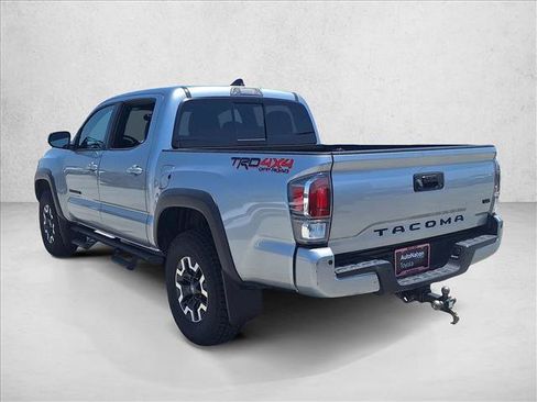 Certified 2023 Toyota Tacoma TRD Off-Road w/ TRD Premium Off Road Package AWD/4WD image 7