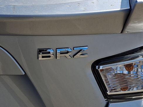 Used 2014 Subaru BRZ Limited w/ Protection Package #1 image 31