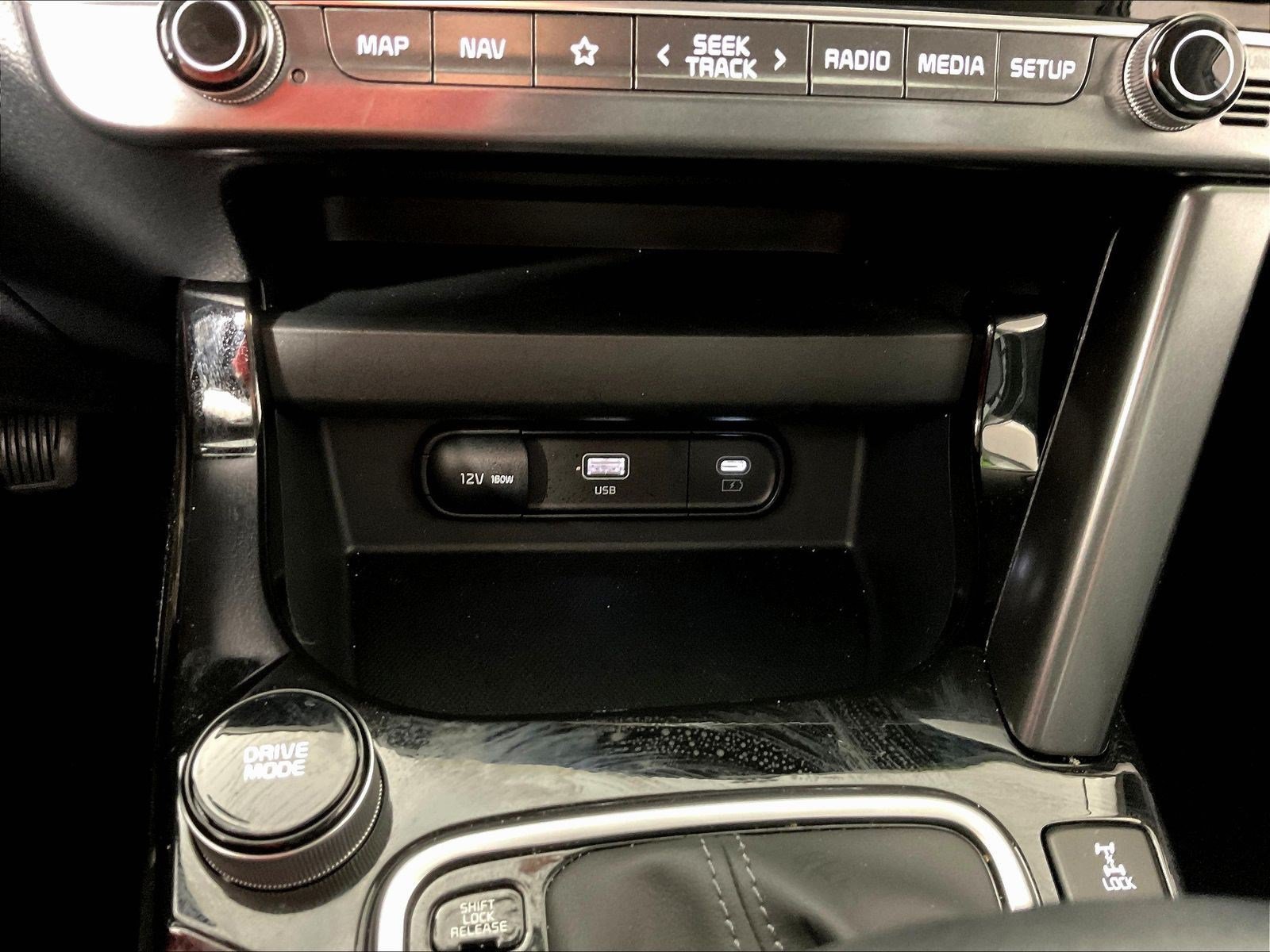 Certified 2026 Kia Seltos S AWD/4WD image 16
