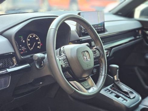 Used 2024 Honda CR-V Sport Touring image 12