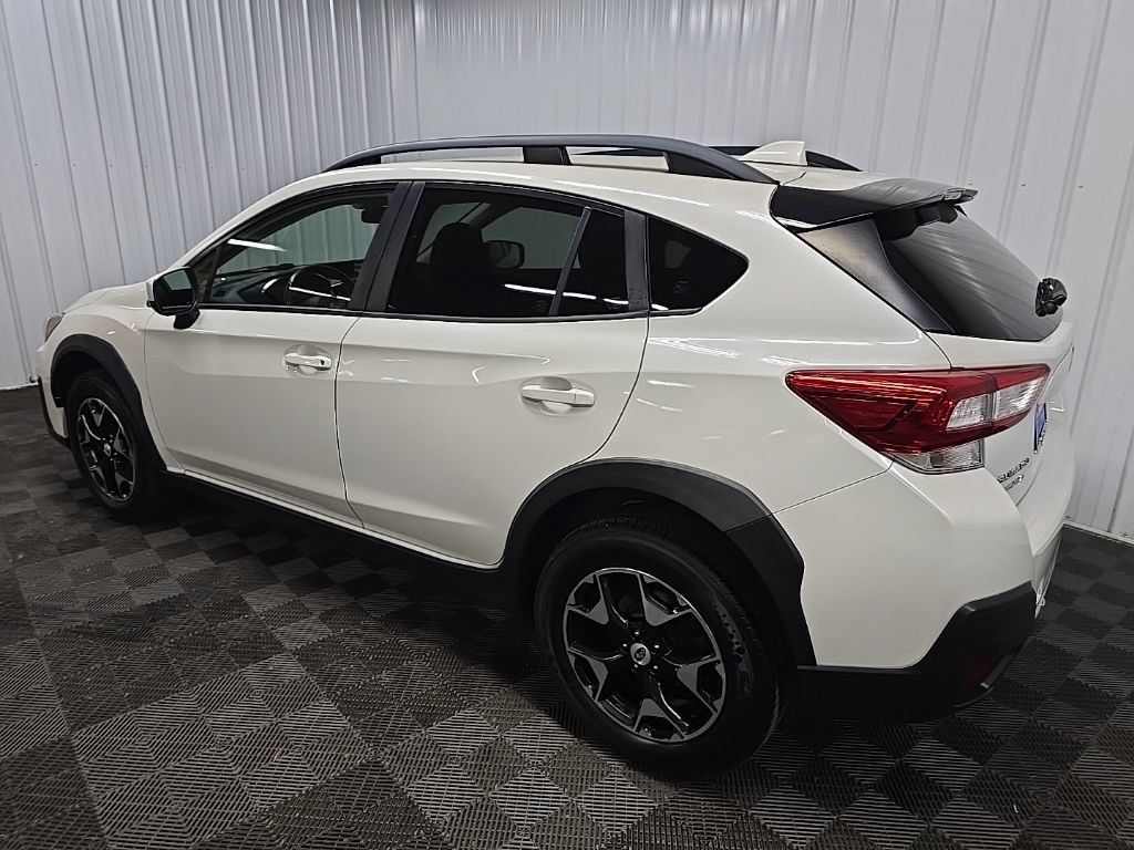 Used 2018 Subaru Crosstrek 2.0i Premium w/ Eyesight System AWD/4WD image 9