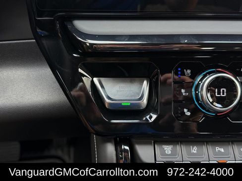 New 2026 GMC Sierra 2500 AT4X AWD/4WD image 18