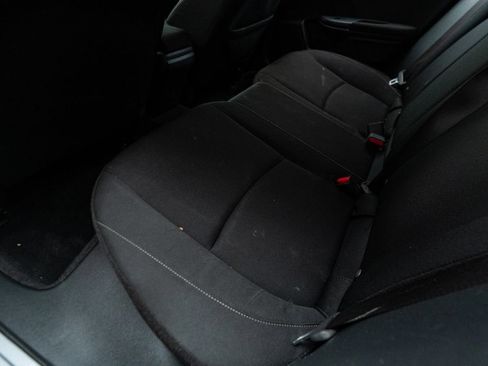 Used 2018 Honda Civic EX image 21
