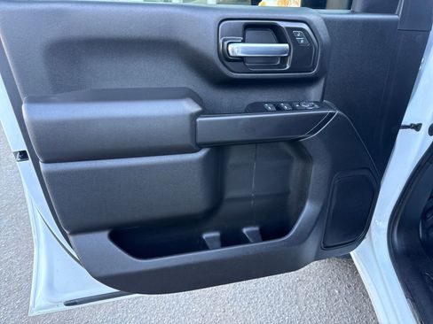 Used 2022 Chevrolet Silverado 2500 W/T w/ WT Fleet Convenience Package image 10