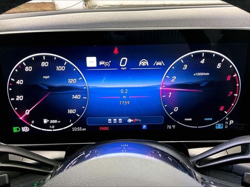 Used 2026 Mercedes-Benz GLC 300 4MATIC image 26