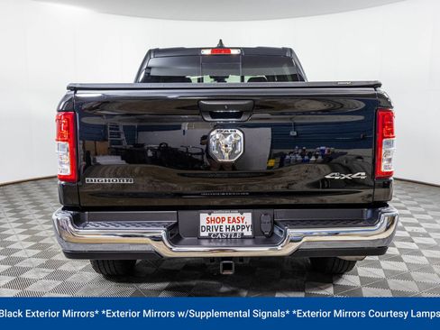 Used 2023 RAM 1500 Big Horn AWD/4WD image 19