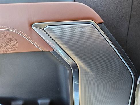 New 2026 GMC Sierra 2500 Denali Ultimate w/ Max Trailering Package image 17