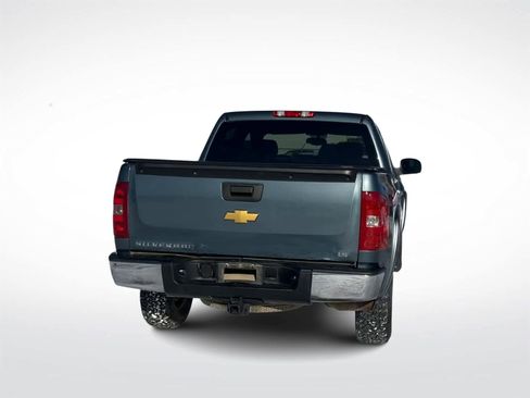Used 2013 Chevrolet Silverado 1500 LS image 8