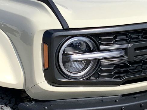 New 2026 Ford Bronco Raptor AWD/4WD image 10