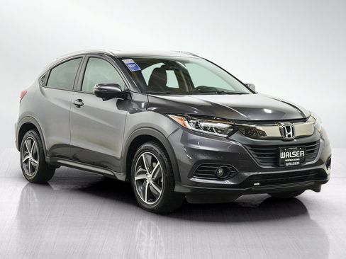 Used 2022 Honda HR-V EX image 8