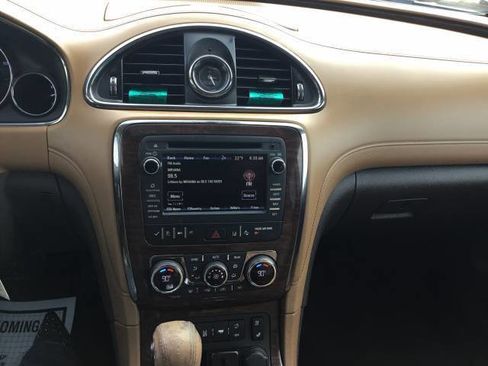 Used 2016 Buick Enclave Premium w/ Experience Buick Package image 17