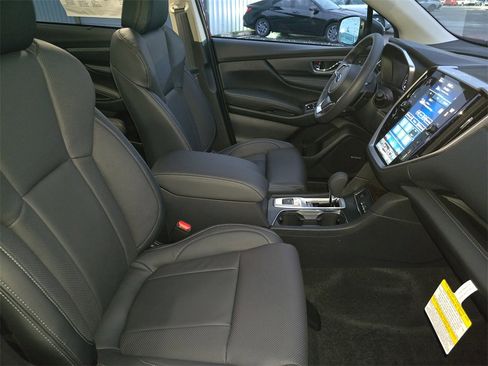 New 2026 Subaru Ascent Limited image 10