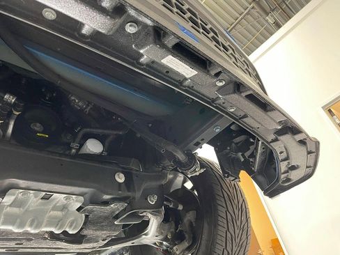 Used 2021 Ford F150 4x4 Regular Cab image 20