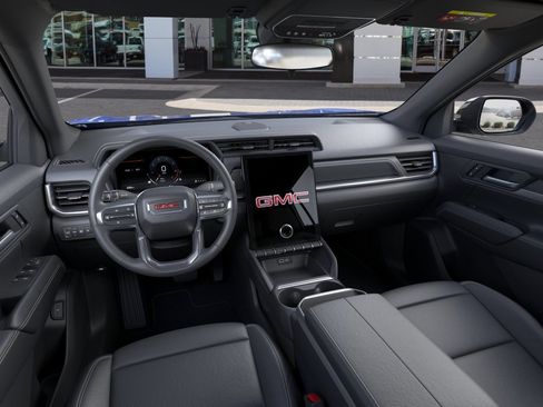 New 2027 GMC Terrain Elevation w/ Elevation Premium Package FWD image 15