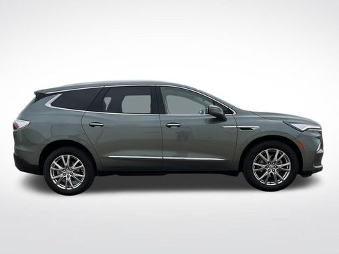 Certified 2023 Buick Enclave Essence w/ Experience Buick Package AWD/4WD image 22