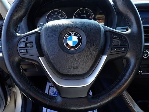 Used 2011 BMW X3 xDrive35i AWD/4WD image 18