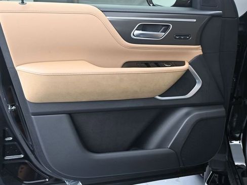 New 2026 INFINITI QX80 Luxe w/ Cargo Package image 9