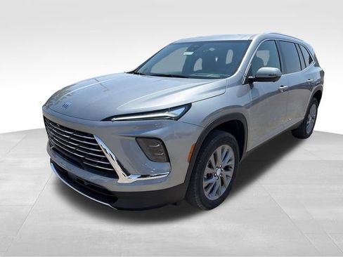 New 2026 Buick Enclave Preferred w/ Power Package FWD image 3