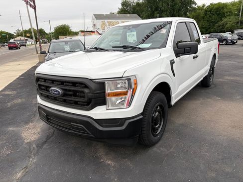Used 2022 Ford F150 XL w/ Equipment Group 101A High RWD image 6